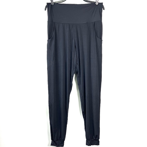 NEW Commando Butter High Rise Jogger - Picture 2 of 11